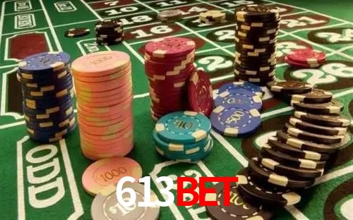 Interface do App 613bet