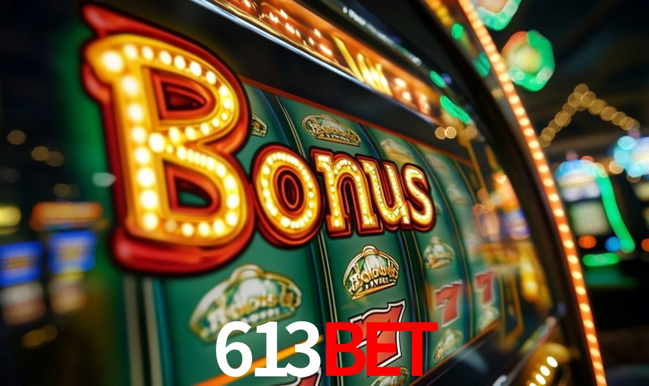 Sistemas de Segurança 613bet