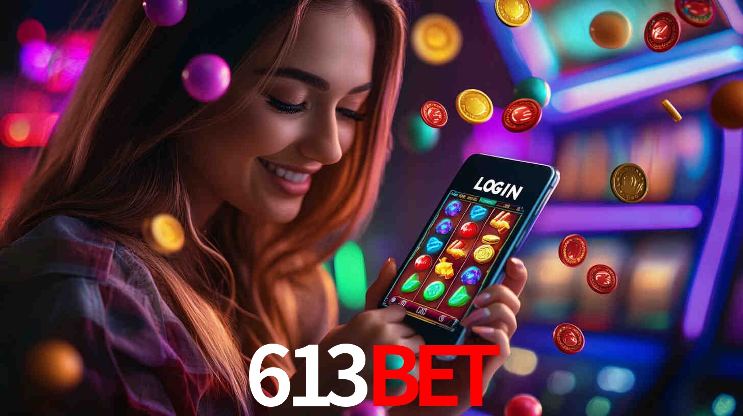 613bet.com