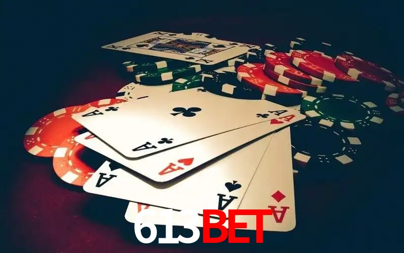 Promoções Sazonais 613bet