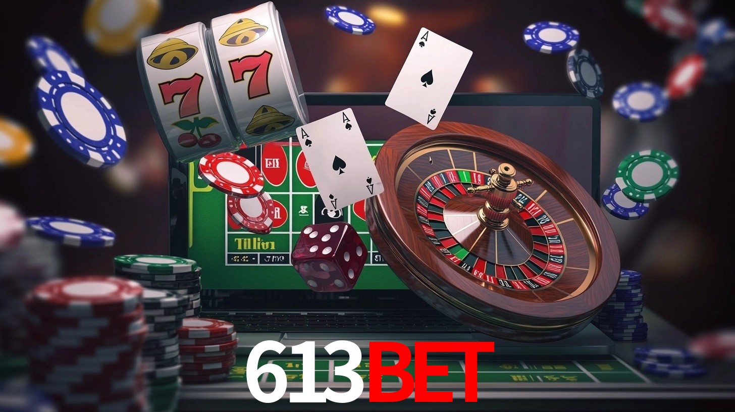 Explore as vantagens do 613bet: serviço profissional e confiabilidade