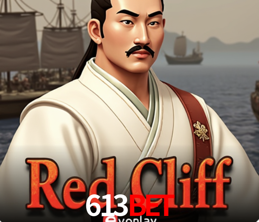 Descubra o Mundo do Cassino Online com 613bet