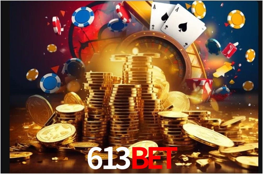 Jogo Spaceman 613bet
