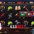 A Emoção da Loteria na 613bet: Uma Chance de Mudança de Vida