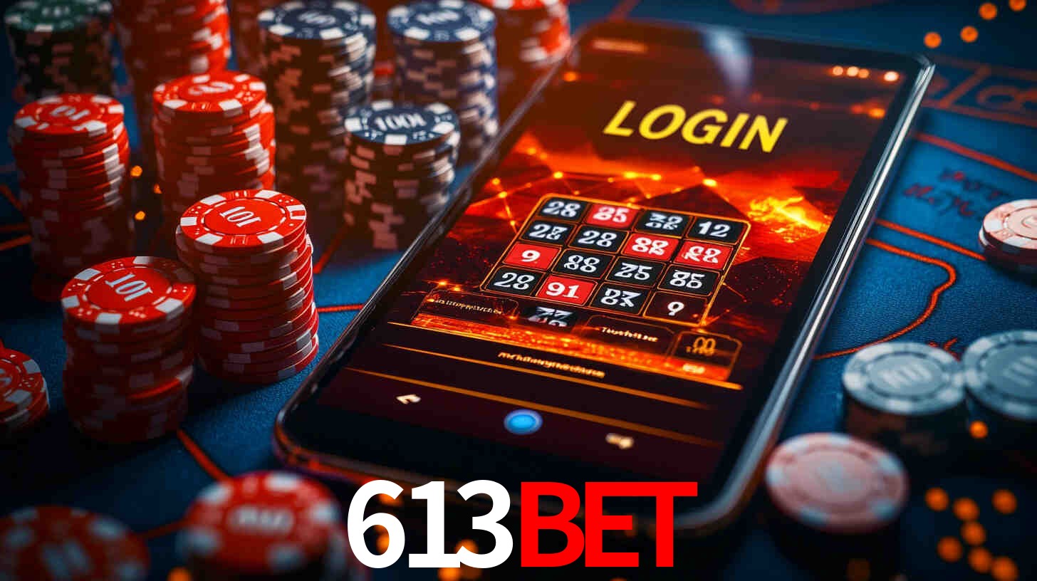613bet app